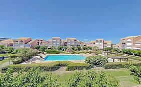 Appartement * Palavas-les-flots * Piscine